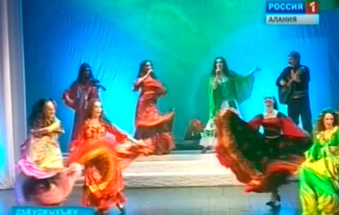 Æппæт дунейы сбæрæг кодтой циганты бон