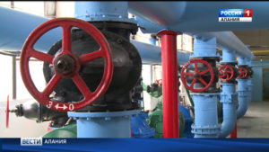 Северная Осетия готовится к отопительному сезону