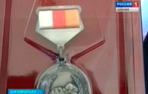 Ацы бонты газет «Рæстдзинад»-ыл æххæст кæны 91 азы