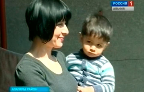 УФ-йы хицауады уынаффæмæ гæсгæ нæ бæстæйы æххæстгонд цæуы бирæсывæллонджын бинонтæн зæххытæ дæттыны проект