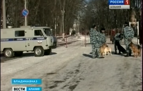 В Северной Осетии стартовала ежегодная всероссийская акция «Георгиевская ленточка»