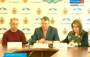 Ацы аз Дзæуджыхъæуы байгом уыдзæн 3 рæвдауæндоны æмæ дзы бынат уыдзæн 640 сывæллонæн