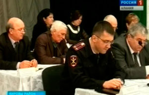 Цæгат Ирыстоны арæзт æрцыд æнæнхъæлæджы уавæрты министрады ахуырадон-методикон æмбырд