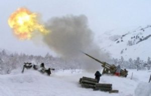 На Транскаме проведут обстрел лавинных очагов