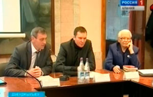 Цæгат Ирыстоны гуманитарон æмæ социалон иртæстыты институты арæзт æрцыд наукон-практикон конференции