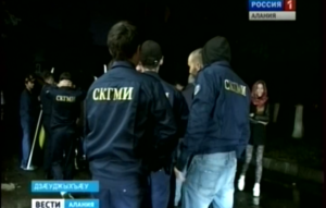 Цæгат Ирыстонмæ сыздæхт, 4 мæйы размæ нæ республикæйæ Норильскмæ цы арæзтадон къорд ацыдис, уый