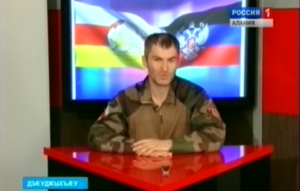 Политолог Мамиаты Аланæн уыд пресс-конференци