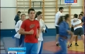 В воскресенье в Грозном стартует фестиваль культуры и спорта «Кавказские игры»
