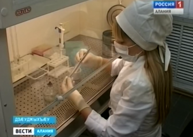 В Северной Осетии участились случаи укусов клещей