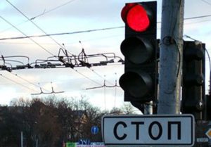 Инспекторы УГИБДД МВД по РСО-Алания зарегистрировали два дорожно-транспортных происшествия