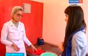 Санитарон-хъахъхъæнæн зонæйы цы рæвдауæндæттæ ис, уыдоны хъомылгæнинæгты æнæниздзинад хъахъхъæнынæн бæлвырд мадзæлттæ хъуамæ араза завод Электроцинк