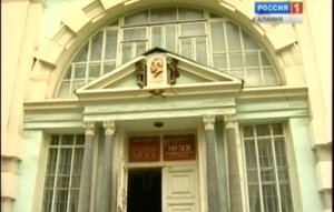 Музей Осетинской литературы имени Коста Хетагурова будет закрыт на реставрацию