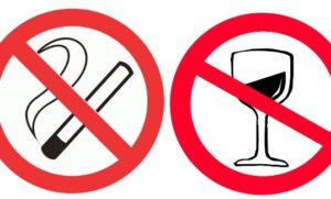 Северная Осетия вошла в пятерку регионов России по отсутствию вредных привычек у населения