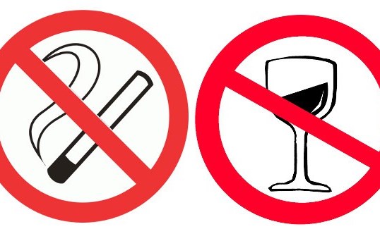 Северная Осетия вошла в пятерку регионов России по отсутствию вредных привычек у населения