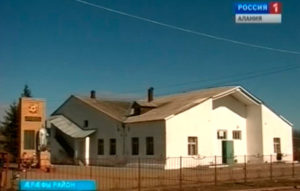 Цæгат Ирыстоны культурæйы министрады цæттæ сты Толдзгуыны культурæйы хæдзары проектмæ æркæсынмæ