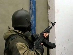 В Хурикау и Кусово введен режим КТО