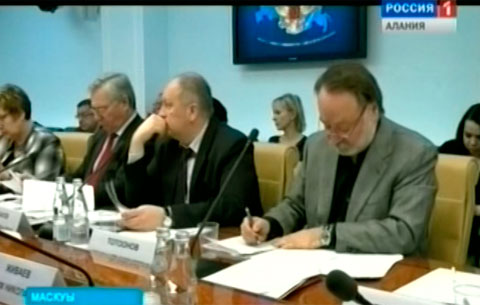 Цæгат Ирыстоны культурон хæзнатæ куыд бахъахъхъæнæн ис, уый хъуамæ сбæрæг кæной республикæйы оргæнтæ