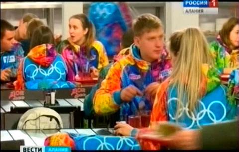 Абон кадджын уавæры Сочийы байгом уыдзысты зымæгон олимпаг хъæзтытæ