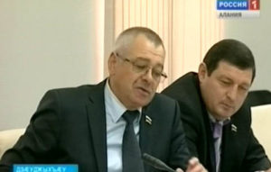 Фæсивæдæн куысты бынæттæ кæй нæ фаг кæны, уыцы фарста уыдзæн сæйрагдæр Парламенты радон æмбырды