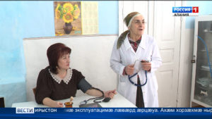 Регионалон къуыри æххæст кæнгæйæ, алы мæй дæр Паддзахадон Думæйы депутат Мæхъиты Зураб фембæлы республикæйы цæрджытимæ