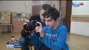 13 декабря – Всемирный день детского телевидения