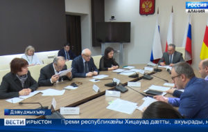 Хъæбæлоты Билары номыл паддзахадон стипендийы лауреаттæ систы 6 студенты