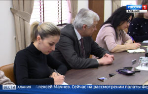 В этом году парламент республики внес на рассмотрение Государственной Думы четыре вопроса