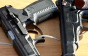 Сотрудниками МВД Северной Осетии изъято большое количество огнестрельного оружия