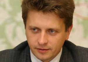 Министр транспорта России инспектирует дороги, которые ведут к строящемуся горному курорту «Мамисон»