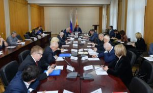 Комиссия по расследованию пожара на ОАО «Электроцинк» планирует завершить работу 20 декабря