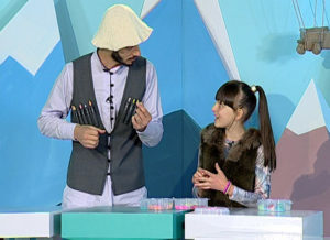 Саби æмæ Зондаби