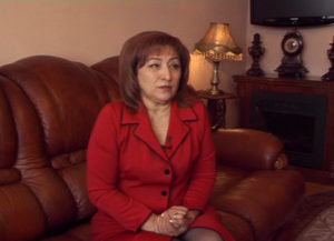 Зæрдæмæ фæндаг. Гуйты Светланæ