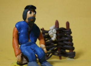 Саби æмæ Зондаби