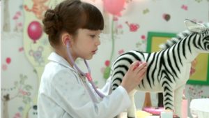 Телепрограмма Николь Плиевой удостоилась премии «Большая цифра-2019»