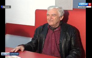 Скончался известный ученый Генрий Кусов