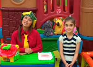 Позитивчик. Северное сияние