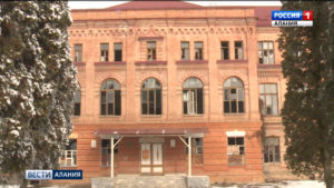 Владикавказская епархия намерена восстановить Ардонскую духовную семинарию