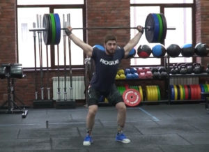 Спорт в жизни каждого