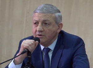 События. Глава в Ардонском районе