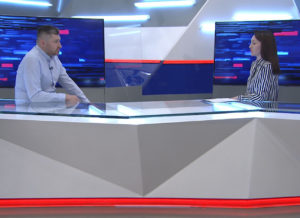 Россия 24. Эфир от 28.01.2019