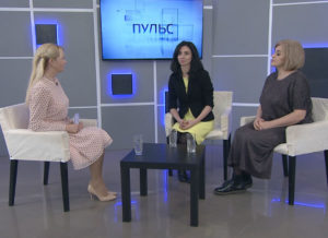 Пульс. Синдром Дауна