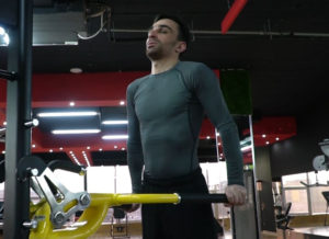 Спорт в жизни каждого