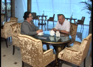 Зæрдæмæ фæндаг. Даураты Эдуард