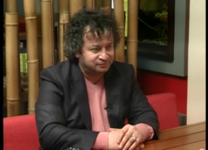 Без лишних слов. Аким Салбиев