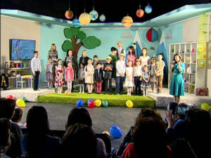 Сабиты хъахъхъæныны бон