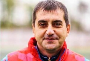 Алан Агаев назначен главным тренером ФК «Барсы»