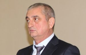 Александр Таболов возглавил филиал МРСК Северного Кавказа – «Севкавказэнерго»