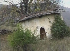 Фыдæлты уæзæгмæ. Æртæ луары саниба