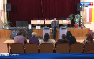 Специалисты ЦИК республики проводят обучающие семинары в районах