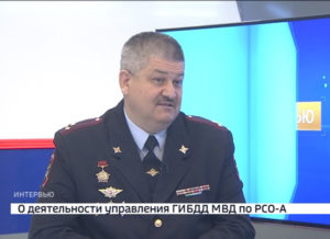 Интервью. Айвар Хуадонов